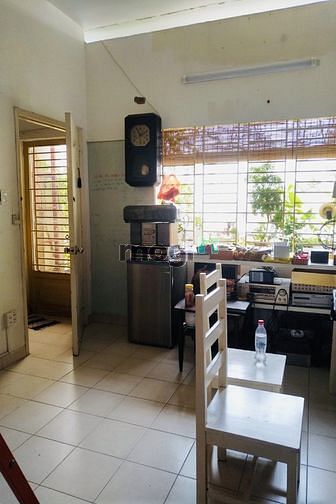 Hình ảnh Q3 Trần Văn Đang, 55m2, 3Tầng, 4PN. Chỉ 5tyr5.