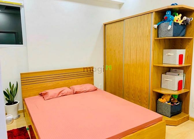 Hình ảnh ĐẸP NHẤT KHU căn SG Asiana Quận 6 DT 67m2 Có 2PN