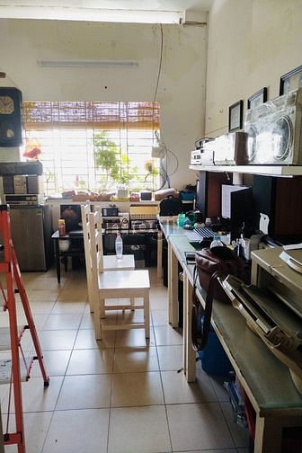 Hình ảnh Q3 Trần Văn Đang, 55m2, 3Tầng, 4PN. Chỉ 5tyr5.
