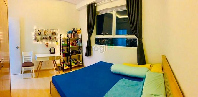 Hình ảnh ĐẸP NHẤT KHU căn SG Asiana Quận 6 DT 67m2 Có 2PN