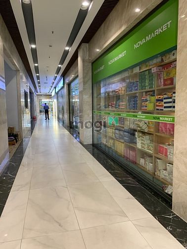Hình ảnh Bán chung cư homyland tại quận 2, 2PN hoàn thiện