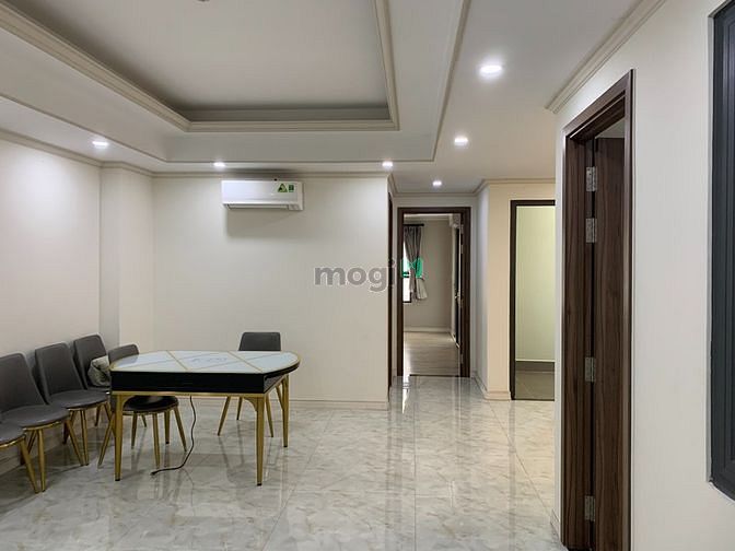 Hình ảnh Bán chung cư homyland tại quận 2, 2PN hoàn thiện