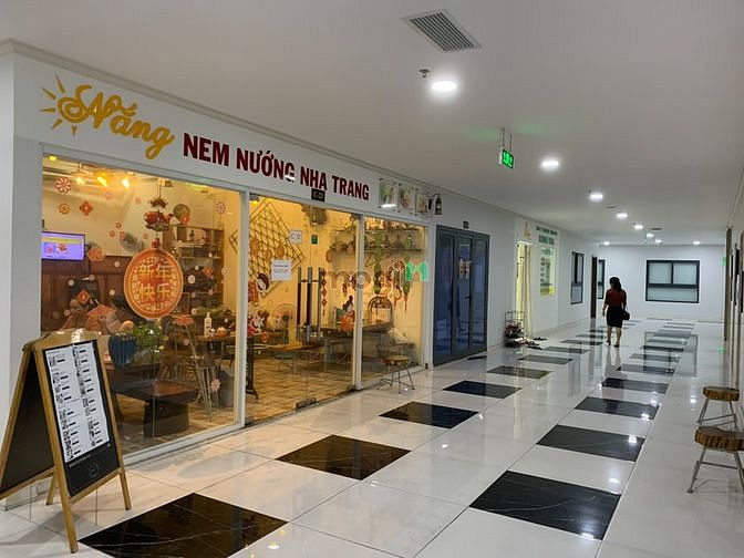 Hình ảnh Bán chung cư homyland tại quận 2, 2PN hoàn thiện