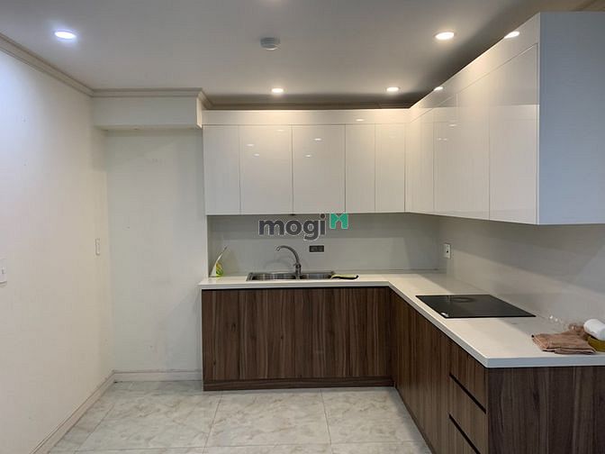 Hình ảnh Bán chung cư homyland tại quận 2, 2PN hoàn thiện