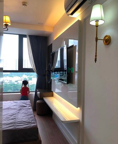 Hình ảnh CỰC PHẨM Riverside Complex Q7 76m2 2PN 1tỷ950 View xịn
