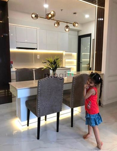 Hình ảnh CỰC PHẨM Riverside Complex Q7 76m2 2PN 1tỷ950 View xịn