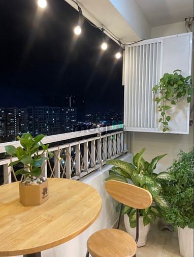 Hình ảnh LỤC ĐỤC GĐ!!! Bán CH Linh Tây Tower Thủ Đức, Tầng Cao 2PN 2tỷ110