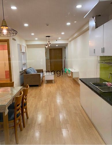 Hình ảnh Siêu phẩm!!! Full nội thất STAR LIGHT Q6. 72M2 1Tỷ450 2Pn bán lỗ