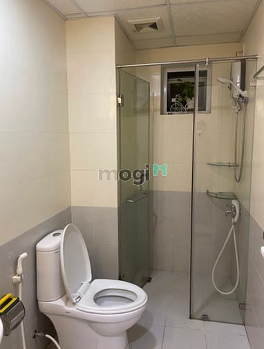 Hình ảnh LỤC ĐỤC GĐ!!! Bán CH Linh Tây Tower Thủ Đức, Tầng Cao 2PN 2tỷ110