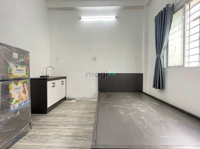 Hình ảnh Cho thuê Phòng mới Nguyễn Hữu Cảnh, P22, Quận Bình Thạnh