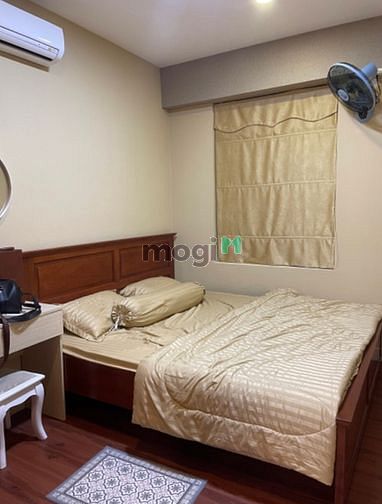 Hình ảnh LỤC ĐỤC GĐ!!! Bán CH Linh Tây Tower Thủ Đức, Tầng Cao 2PN 2tỷ110