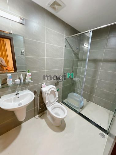 Hình ảnh XUẤT CẢNH Bán CH Green River Q8 71m2 2Pn 1tỷ680