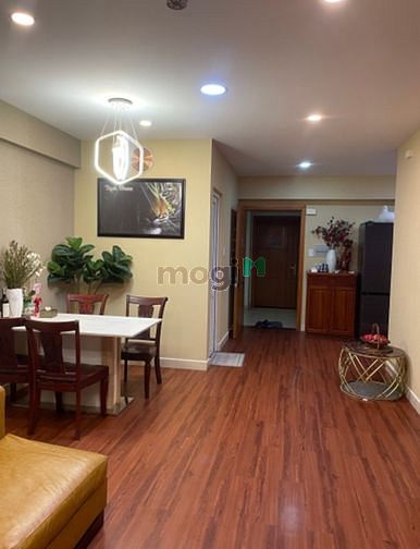 Hình ảnh LỤC ĐỤC GĐ!!! Bán CH Linh Tây Tower Thủ Đức, Tầng Cao 2PN 2tỷ110