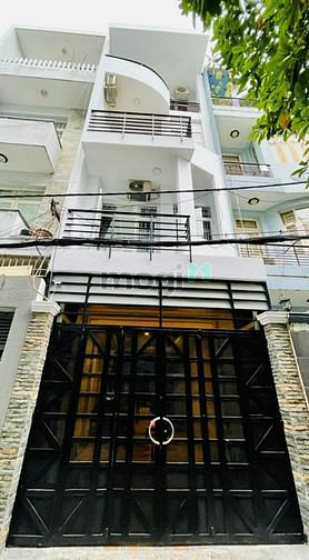 Hình ảnh CHDV Full nội thất có ban công thoáng mát Q. Phú Nhuận