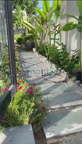 Hình ảnh Cho thuê nhà vườn đường Trung Lương- Hòa Xuân