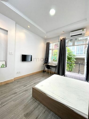 Hình ảnh CHDV Full nội thất có ban công thoáng mát Q. Phú Nhuận