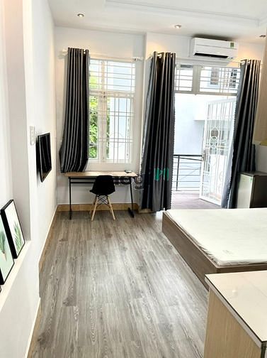 Hình ảnh CHDV Full nội thất có ban công thoáng mát Q. Phú Nhuận
