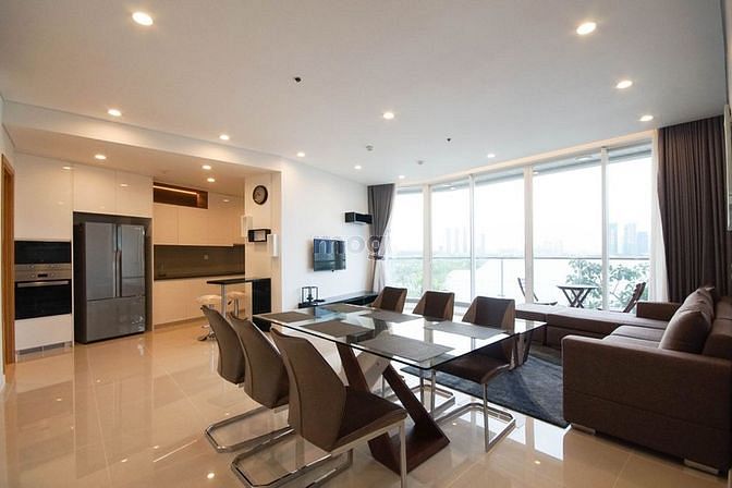 Hình ảnh Mb6623 nạp rút nhanh chóng cho thuê 3 phòng ngủ cao cấp_130m2_Sarimi SALA Thủ Thiêm