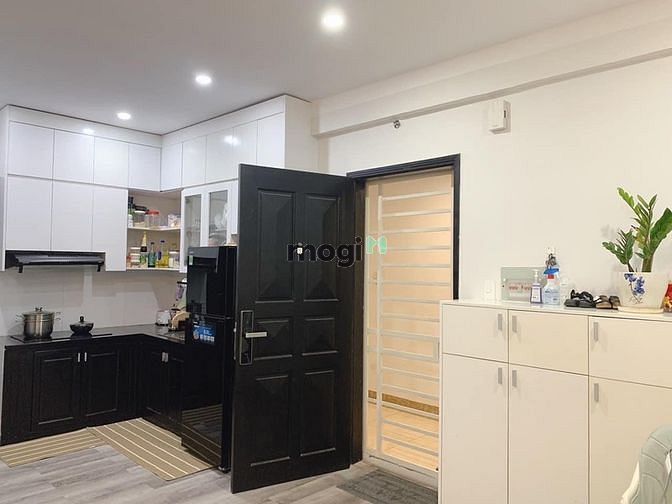 Hình ảnh VỀ QUÊ Ở Bán Heaven Riverview Q8 70m2 1tỷ580 2PN