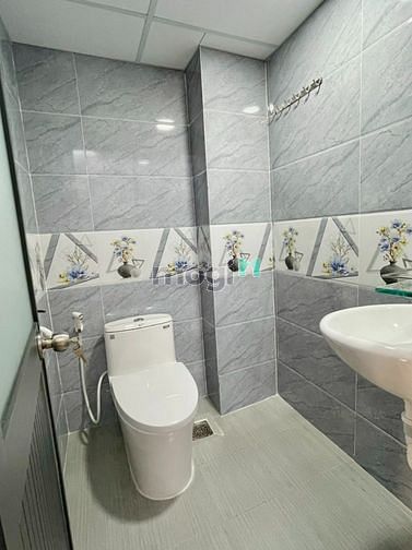 Hình ảnh CHDV Full nội thất có ban công thoáng mát Q. Phú Nhuận