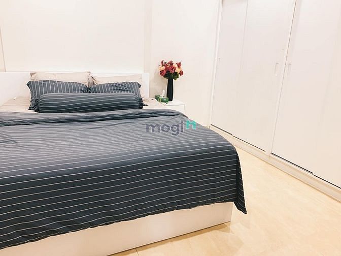 Hình ảnh VỀ QUÊ Ở Bán Heaven Riverview Q8 70m2 1tỷ580 2PN