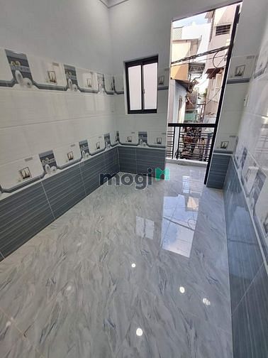 Hình ảnh Bán nhà hẻm 122 Tôn Đản chỉ 1 tỷ 5