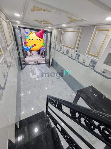 Hình ảnh Bán nhà hẻm 122 Tôn Đản chỉ 1 tỷ 5