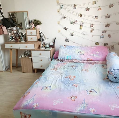 Hình ảnh VỠ NỢ BÁN GẤP!!! CC Vạn Đô Q4, Tầng trung 50m2 1tỷ490