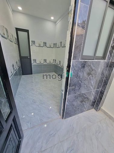 Hình ảnh Bán nhà hẻm 122 Tôn Đản chỉ 1 tỷ 5