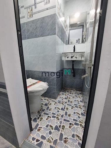 Hình ảnh Bán nhà hẻm 122 Tôn Đản chỉ 1 tỷ 5