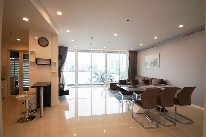 Hình ảnh Mb6623 nạp rút nhanh chóng cho thuê 3 phòng ngủ cao cấp_130m2_Sarimi SALA Thủ Thiêm
