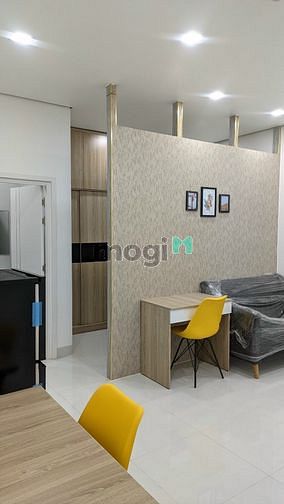 Hình ảnh Căn Hộ Dịch Vụ Full nội thất Bình Thạnh