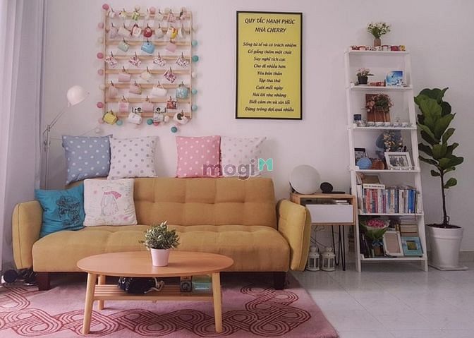 Hình ảnh VỠ NỢ BÁN GẤP!!! CC Vạn Đô Q4, Tầng trung 50m2 1tỷ490