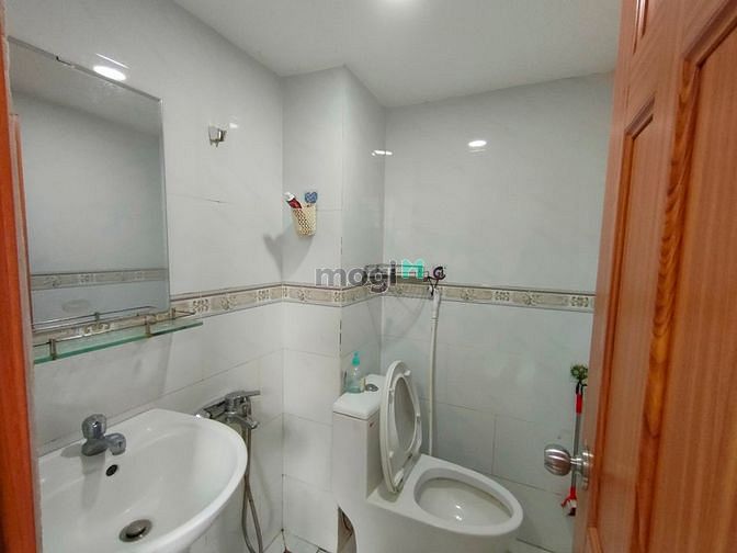 Hình ảnh Phòng Trọ_30m2_Full Nội Thất_Gác cao