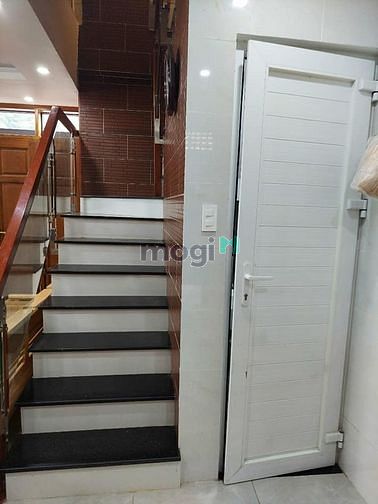 Hình ảnh VỊ TRÍ CỰC ĐẸP Nhà Phan Huy Ích TB 57m2 3ty145 HXH
