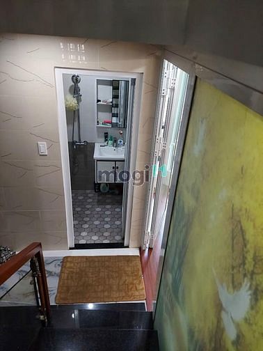 Hình ảnh VỊ TRÍ CỰC ĐẸP Nhà Phan Huy Ích TB 57m2 3ty145 HXH