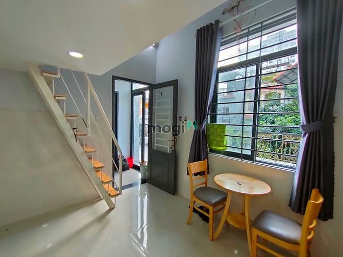 Hình ảnh Phòng Trọ_30m2_Full Nội Thất_Gác cao