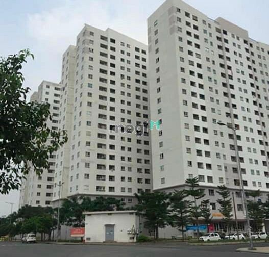 Hình ảnh CH GIÁ MỀM 1050 BT 2PN 1tỷ070 65m2 2Pn SHR