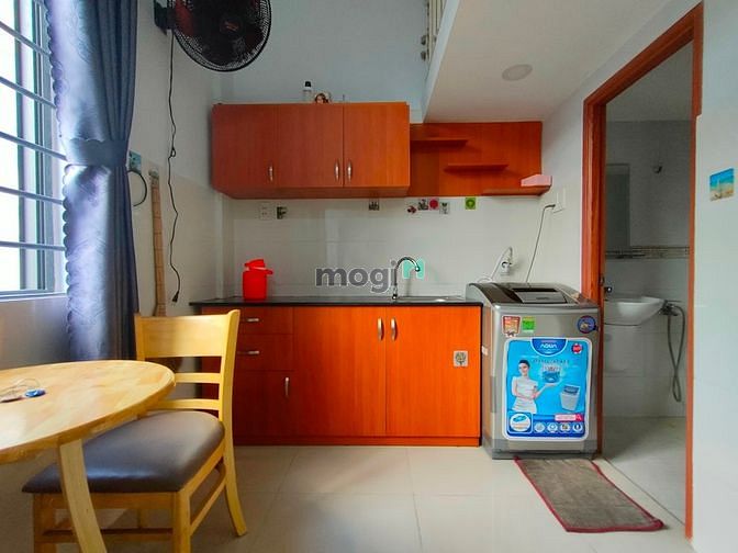 Hình ảnh Phòng Trọ_30m2_Full Nội Thất_Gác cao