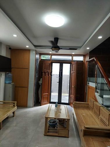 Hình ảnh VỊ TRÍ CỰC ĐẸP Nhà Phan Huy Ích TB 57m2 3ty145 HXH