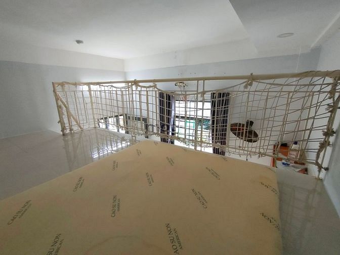 Hình ảnh Phòng Trọ_30m2_Full Nội Thất_Gác cao
