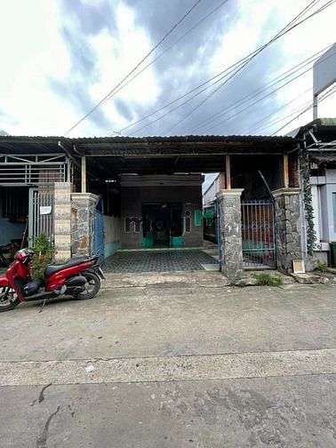 Hình ảnh Cần Bán Nhà Nát, 6x30 275TR, Đã Có Sổ