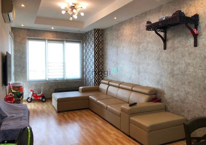 Hình ảnh VIEW XỊN The Morning Star BT 73m2 2PN 1tỷ860