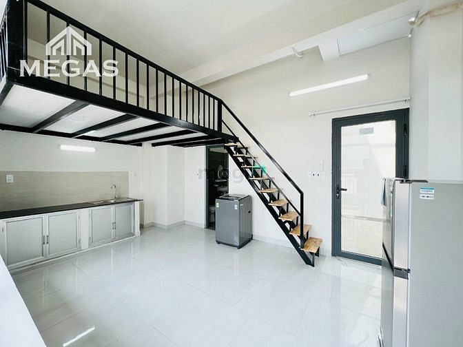 Hình ảnh CHDV FULL NỘI THẤT giá siêu sinh viên ngay Làng đại học