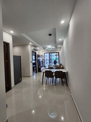 Hình ảnh HẠ GIÁ Precia Q2 75m2 2tỷ445 full nội thất 2PN 2wc