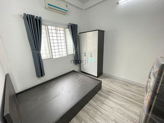 Hình ảnh Khai trương CHDV giáp Q1 full nội thất giá HSSV👌👌