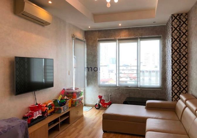 Hình ảnh VIEW XỊN The Morning Star BT 73m2 2PN 1tỷ860