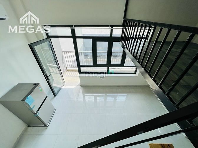 Hình ảnh CHDV FULL NỘI THẤT giá siêu sinh viên ngay Làng đại học