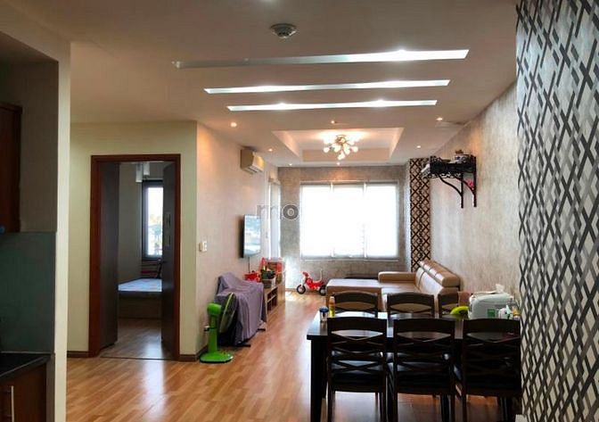 Hình ảnh VIEW XỊN The Morning Star BT 73m2 2PN 1tỷ860