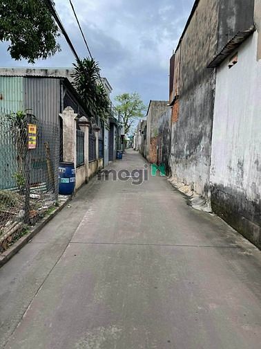 Hình ảnh Cần Bán Nhà Nát, 6x30 275TR, Đã Có Sổ